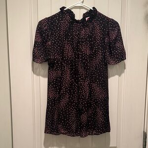 NWOT Kate Spade blouse